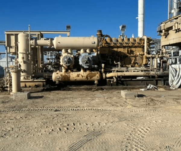 equipment resale